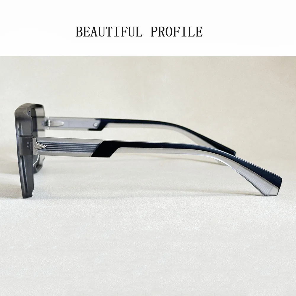 משקפי שמש לחופשה עבור גברים או נשים משקפי וינטאג' – תמונה 8