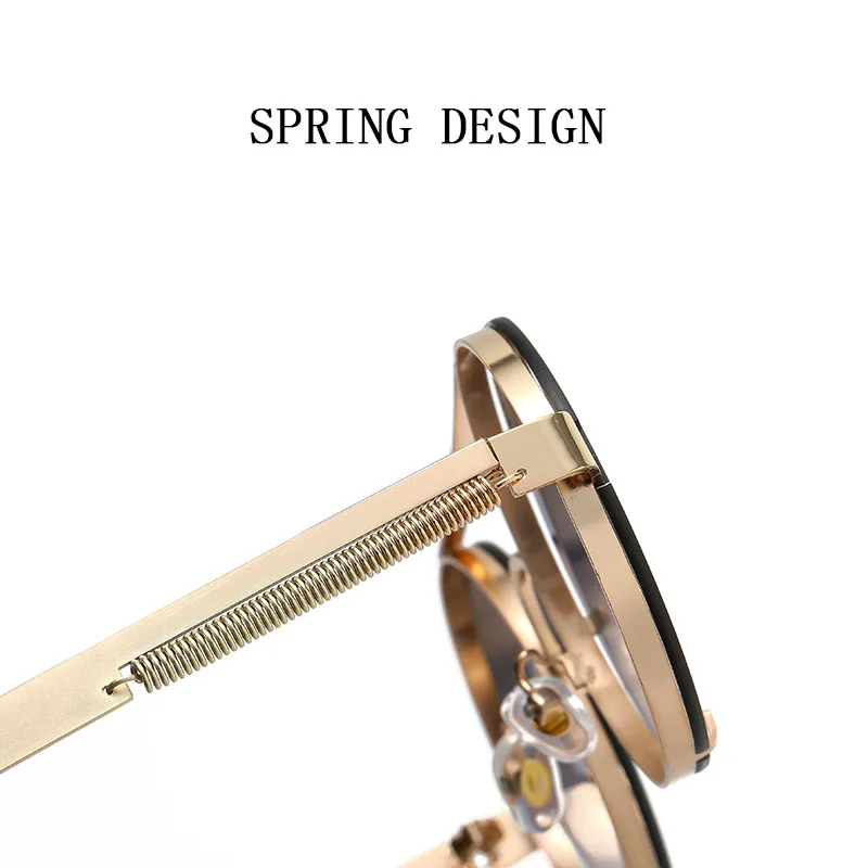 משקפי שמש ספורט חיצוני מעצבים – תמונה 8