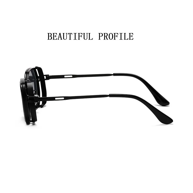 אופנה משקפי שמש נשים לגברים – תמונה 10