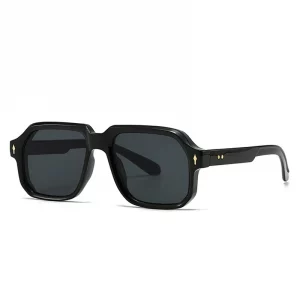 משקפי שמש גוונים גברים פאנק SALE