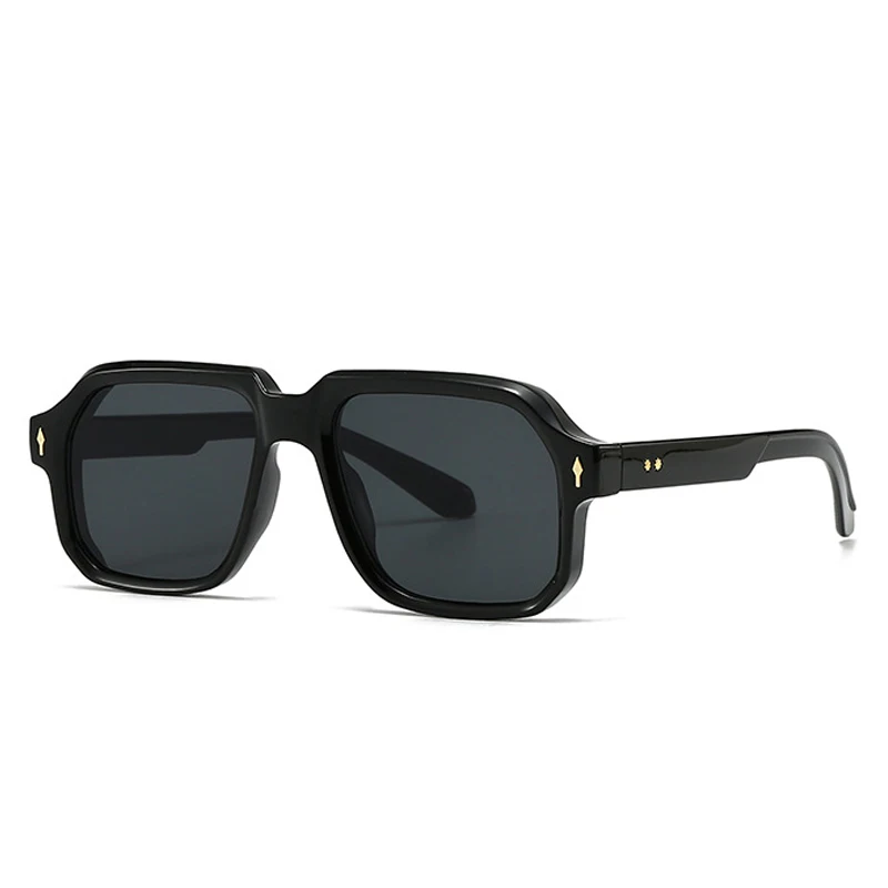 משקפי שמש גוונים גברים פאנק SALE