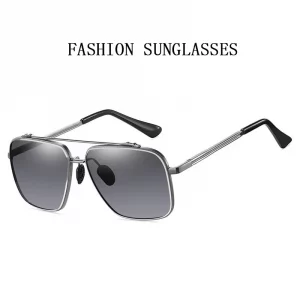 משקפי שמש עבור גברים טרנד וינטג '