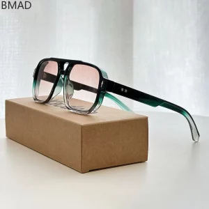 משקפי שמש וינטאג' מגניבים במגוון צבעים