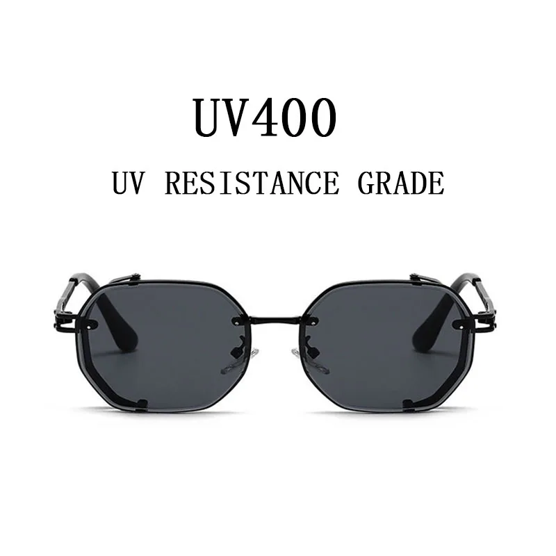 אופנה משקפי שמש נשים לגברים – תמונה 7