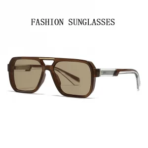 משקפי שמש וינטאג' לגברים חדשות