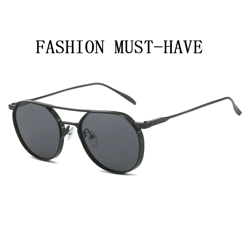 משקפי שמש נשים אופנתיים לגברים אופנה – תמונה 3